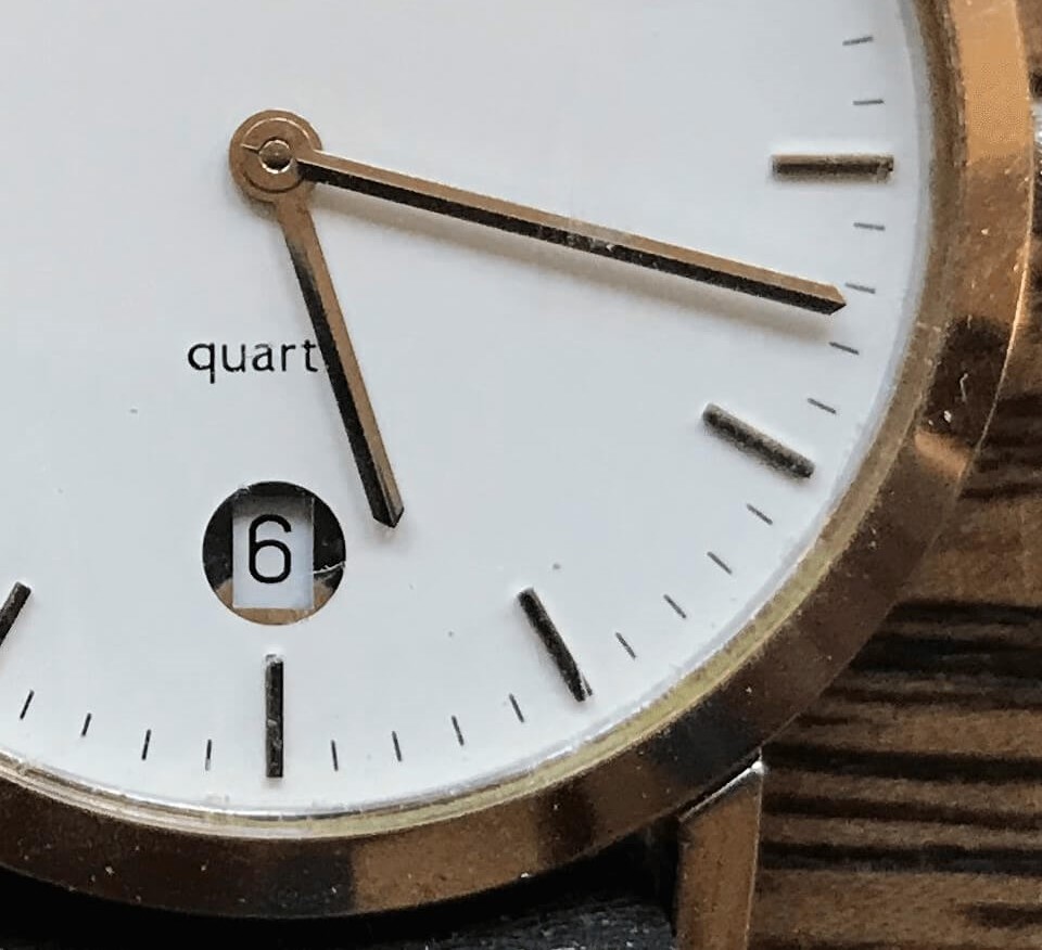 Uhr 6